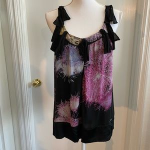 Diane Von Fursten top